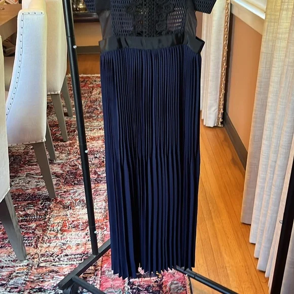 NWOT Self Portrait Dress - Picture 7 of 10